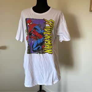 Spiderman Tee